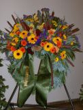 Kranz 20 (1 Tag Vorbestellung)